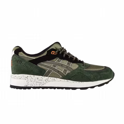 Asics Gel Lyte Speed 'Olive Duffle Bag'
