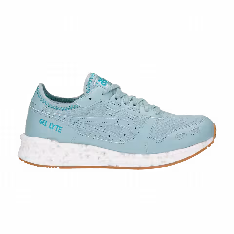 ASICS Wmns HyperGel Lyte 'Light Steel'