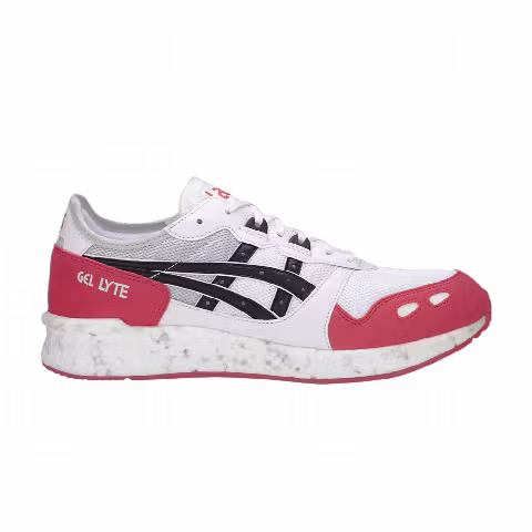 ASICS HyperGel Lyte 'White Rouge'