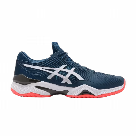 Asics Court FF 2 'Mako Blue'