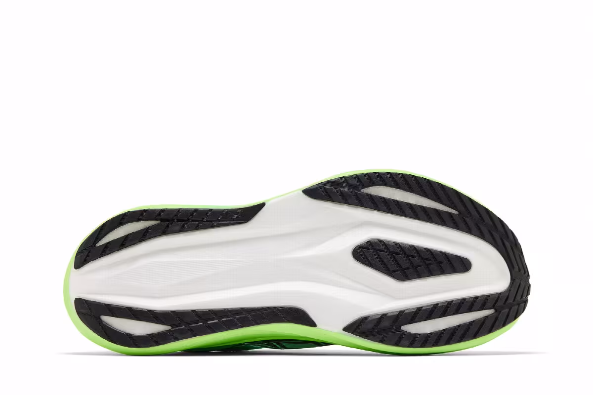 ASICS Megablast Vital Green, view 5