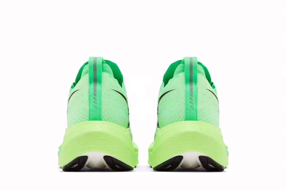 ASICS Megablast Vital Green, view 7