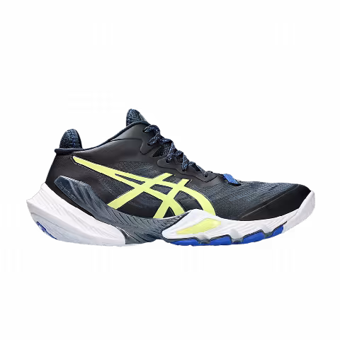 ASICS Metarise 'French Blue Glow Yellow'