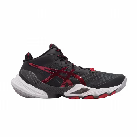 Asics Metarise 'Black Electic Red'