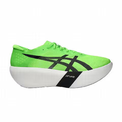 ASICS Metaspeed Ray 'Green Gecko'