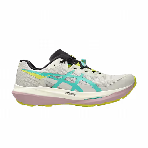 ASICS Fujispeed 4 'Light Dust Aurora Green'
