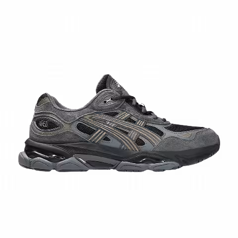 ASICS GEL-NYC 2.0 'Black Graphite Grey'