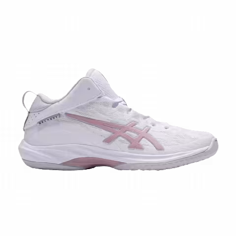 ASICS GEL hoop V17 S 'White Morgantite'