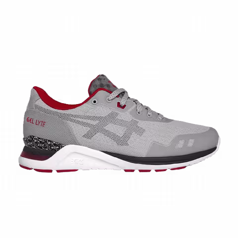 ASICS Gel Lyte Evo NT "Light Grey'