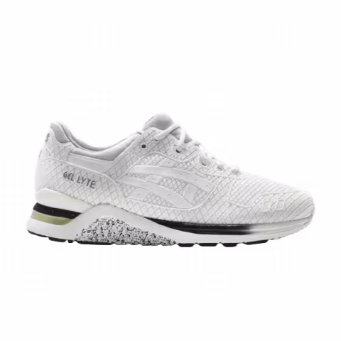 ASICS Gel-Lyte Evo 'Samurai Pack'