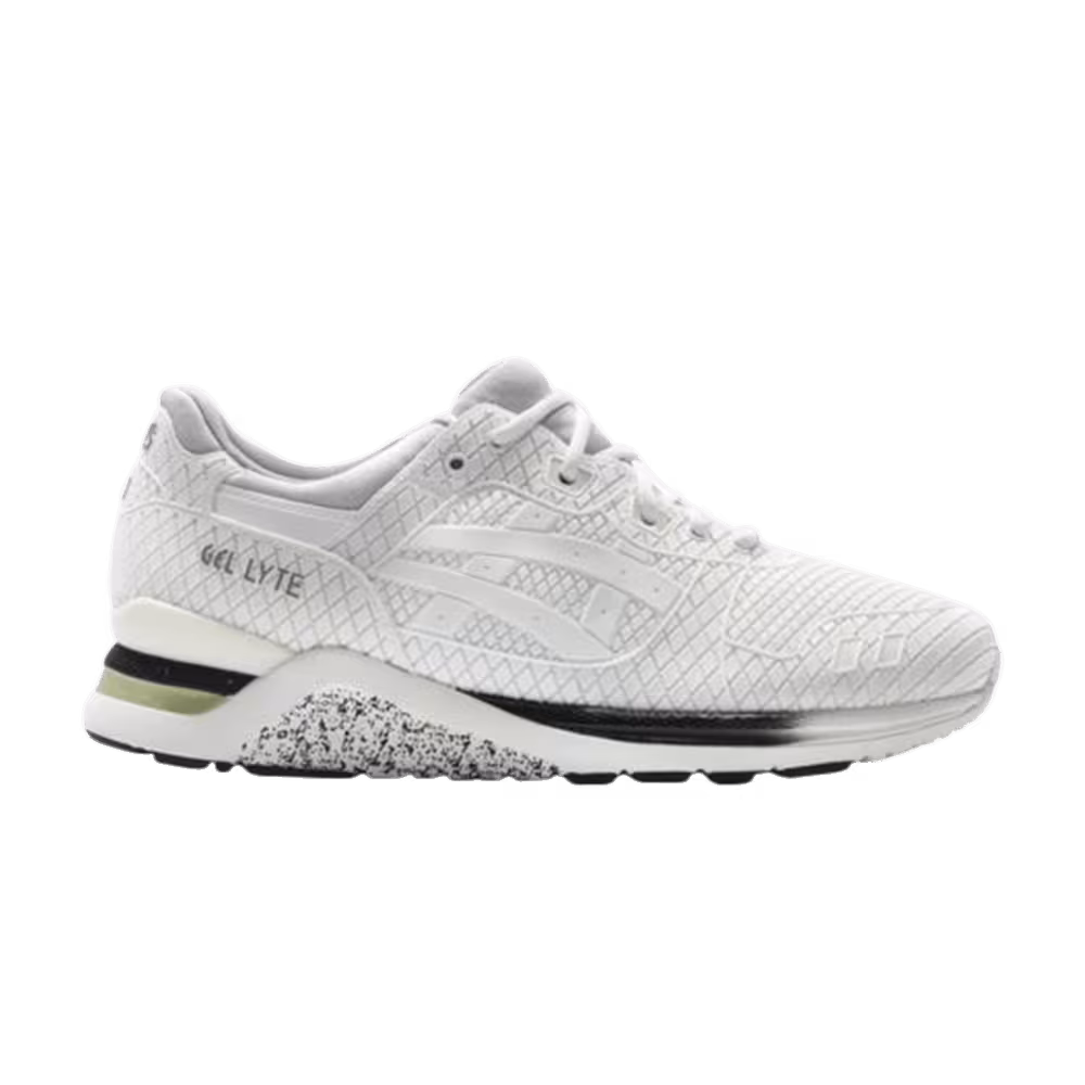 ASICS Gel-Lyte Evo Samurai Pack