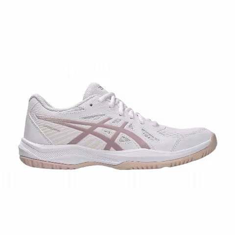 ASICS Wmns Upcourt 6 'White Morgantite'