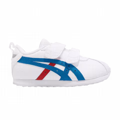 Asics Corsair Mini SL 2 PS 'White Directoire Blue'