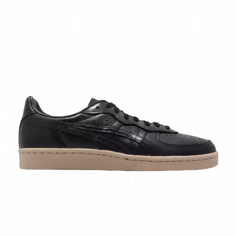 Asics GSM 'Black Leather'