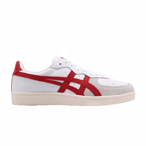 Asics GSM 'Classic Red'