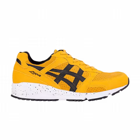 ASICS Gel Lique 'Golden Amber'
