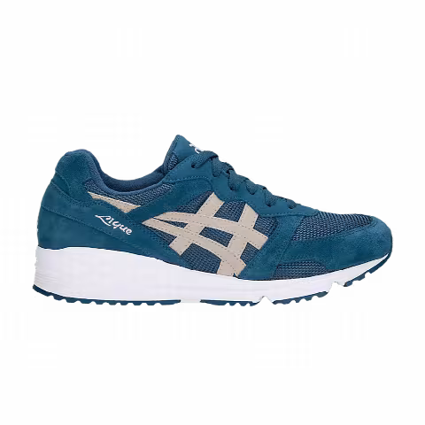 ASICS Gel Lique 'Light Indigo'