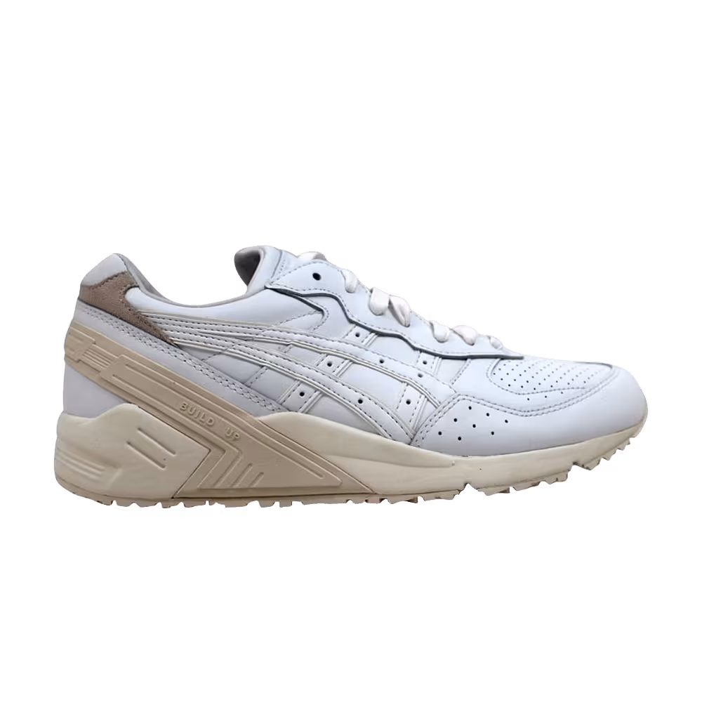 ASICS Gel Sight White