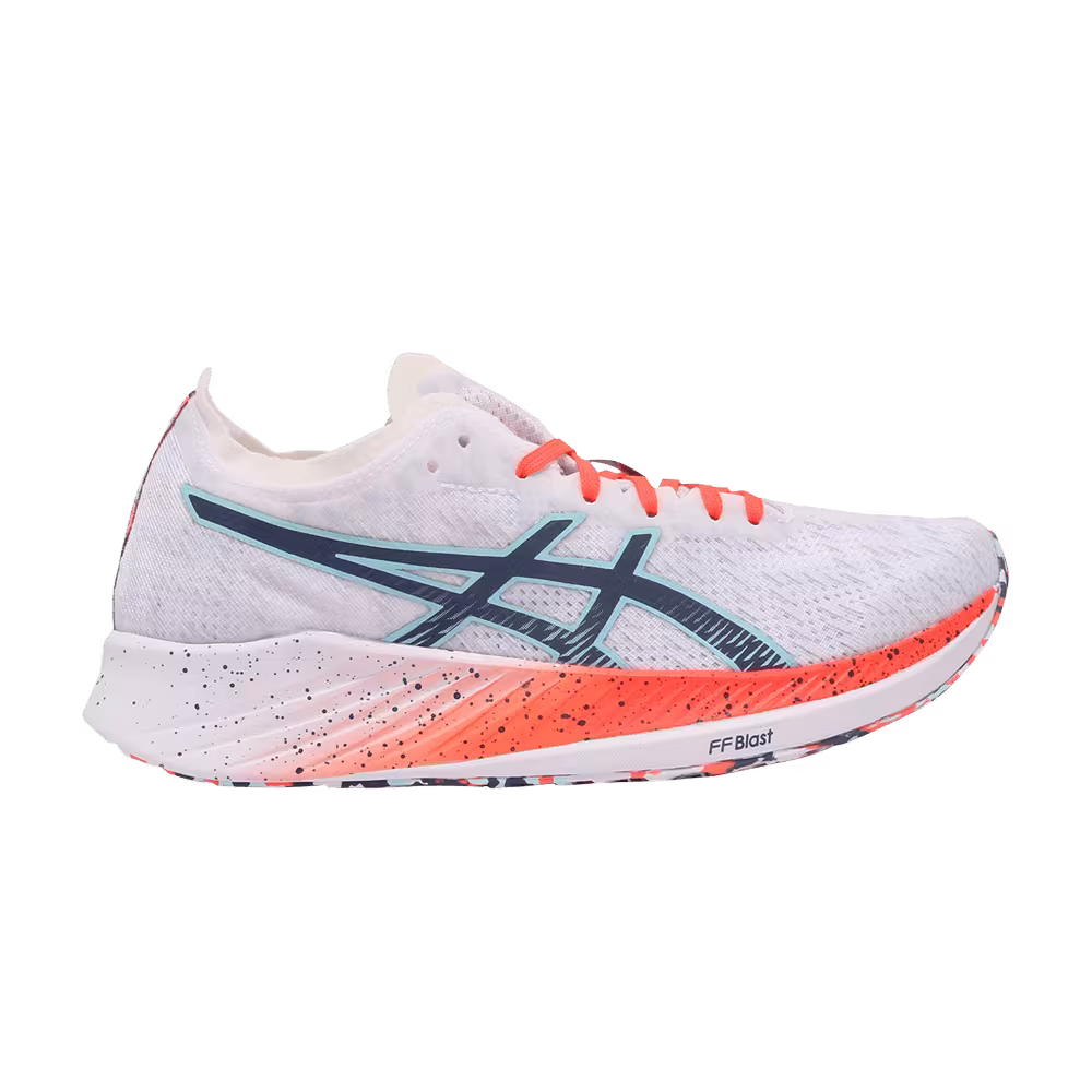 Asics Women's Magic Speed Celebration Of Sport Pack