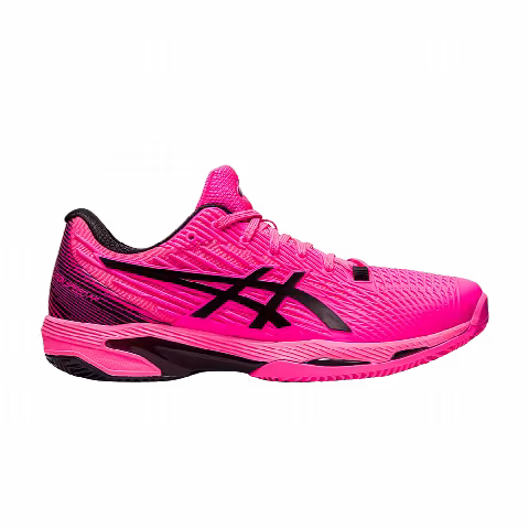 Asics Solution Speed FF 2 Clay 'Hot Pink'