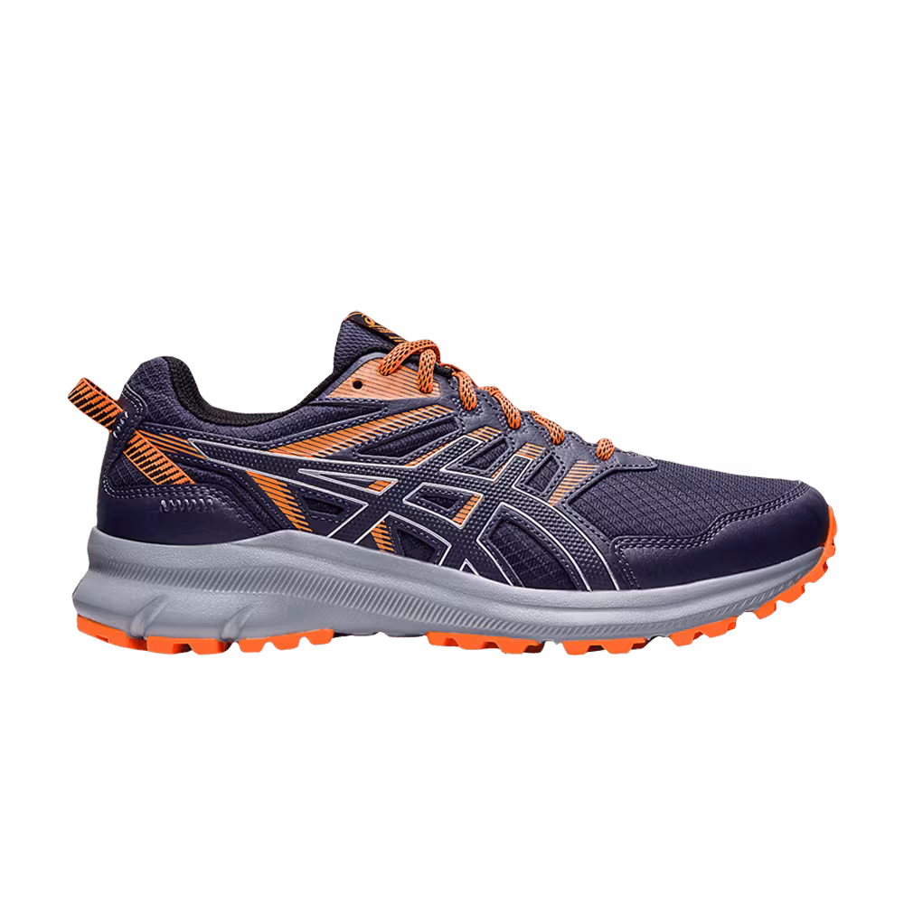 Asics Trail Scout 2 Indigo Fog