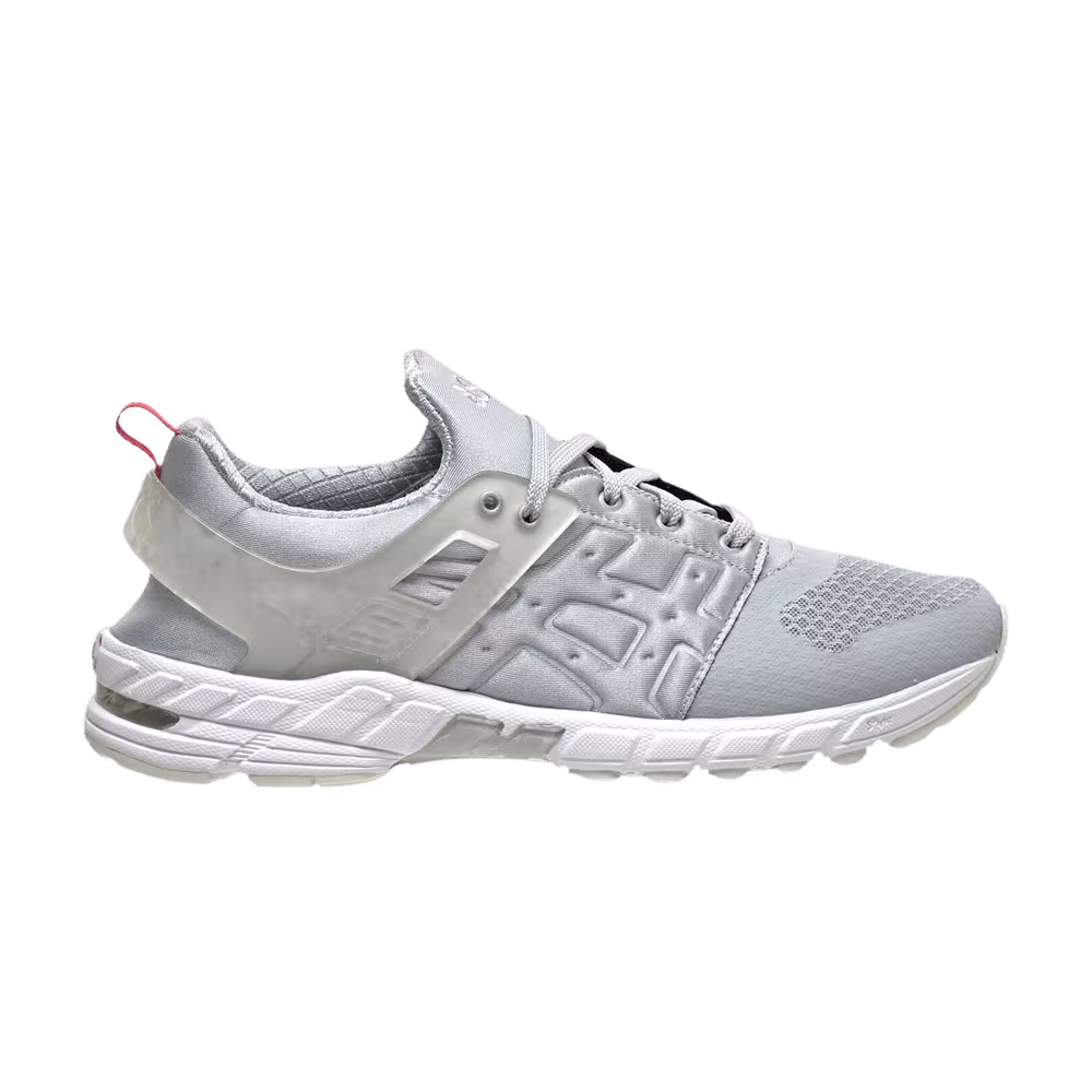 ASICS GT-DS Light Grey