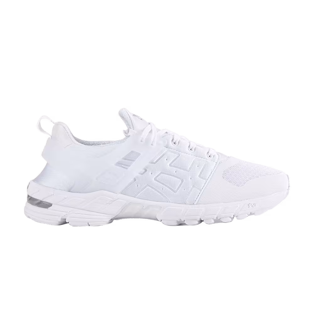 ASICS GT-DS Triple White