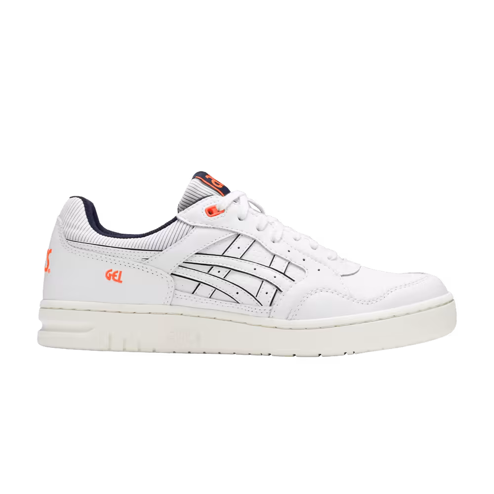 ASICS Gel Circuit White