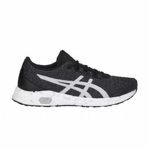 Asics Wmns Hyper Gel Yu 'Black'