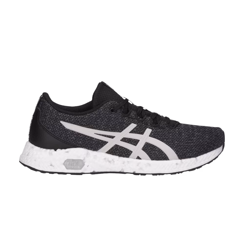 Asics Women's Hyper Gel Yu Black