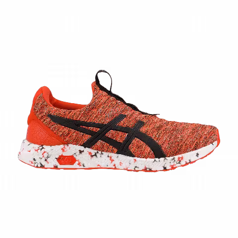 Asics HyperGel Kenzen 'Cherry Tomato'