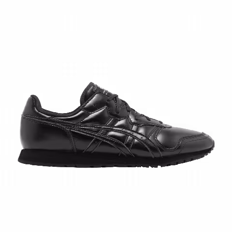 Comme des Garçons SHIRT x ASICS OC Runner 'Black'