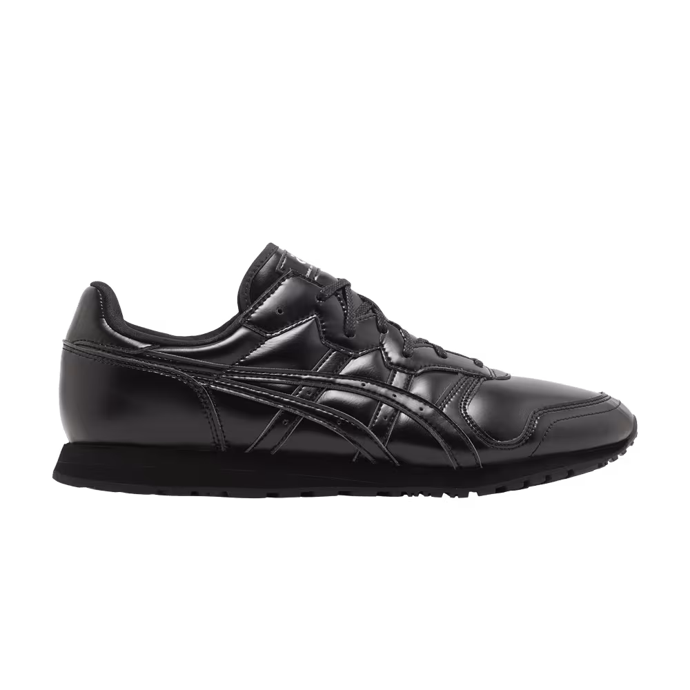 Comme des Garçons SHIRT x ASICS OC Runner Black