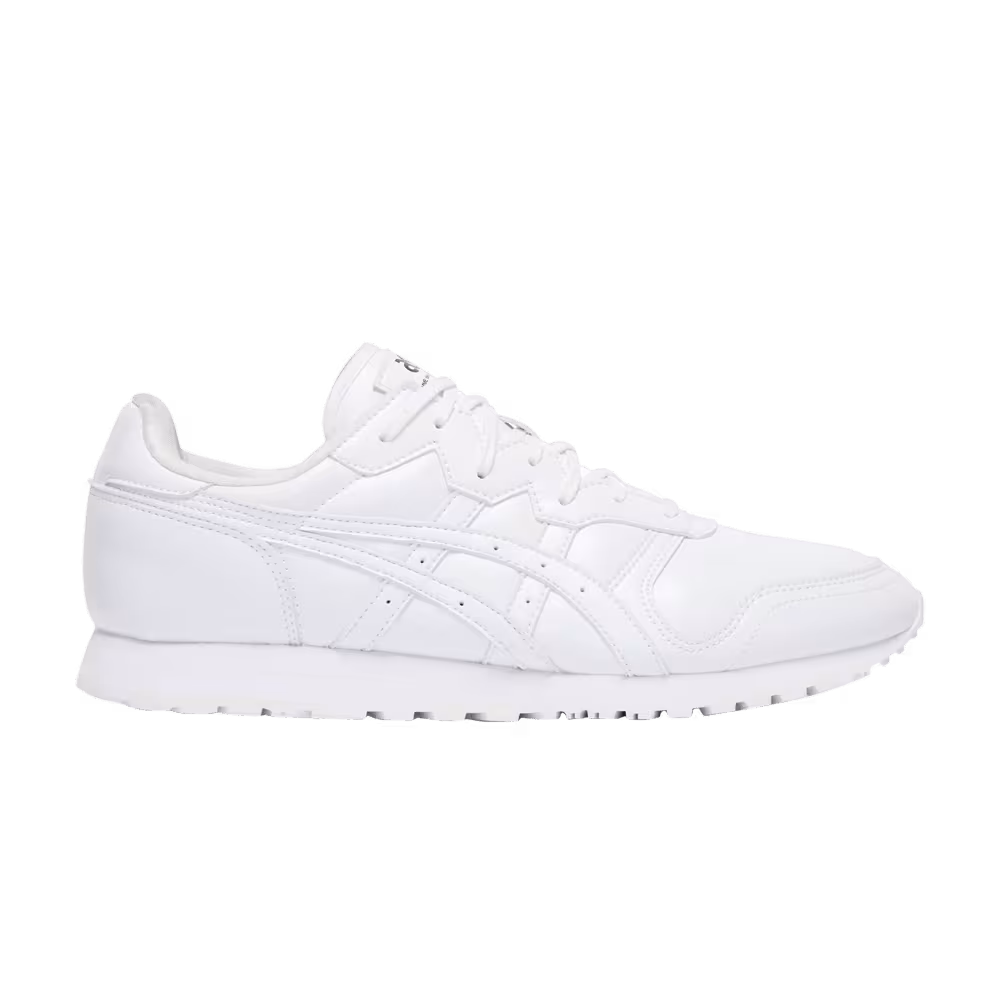 Comme des Garçons SHIRT x ASICS OC Runner White