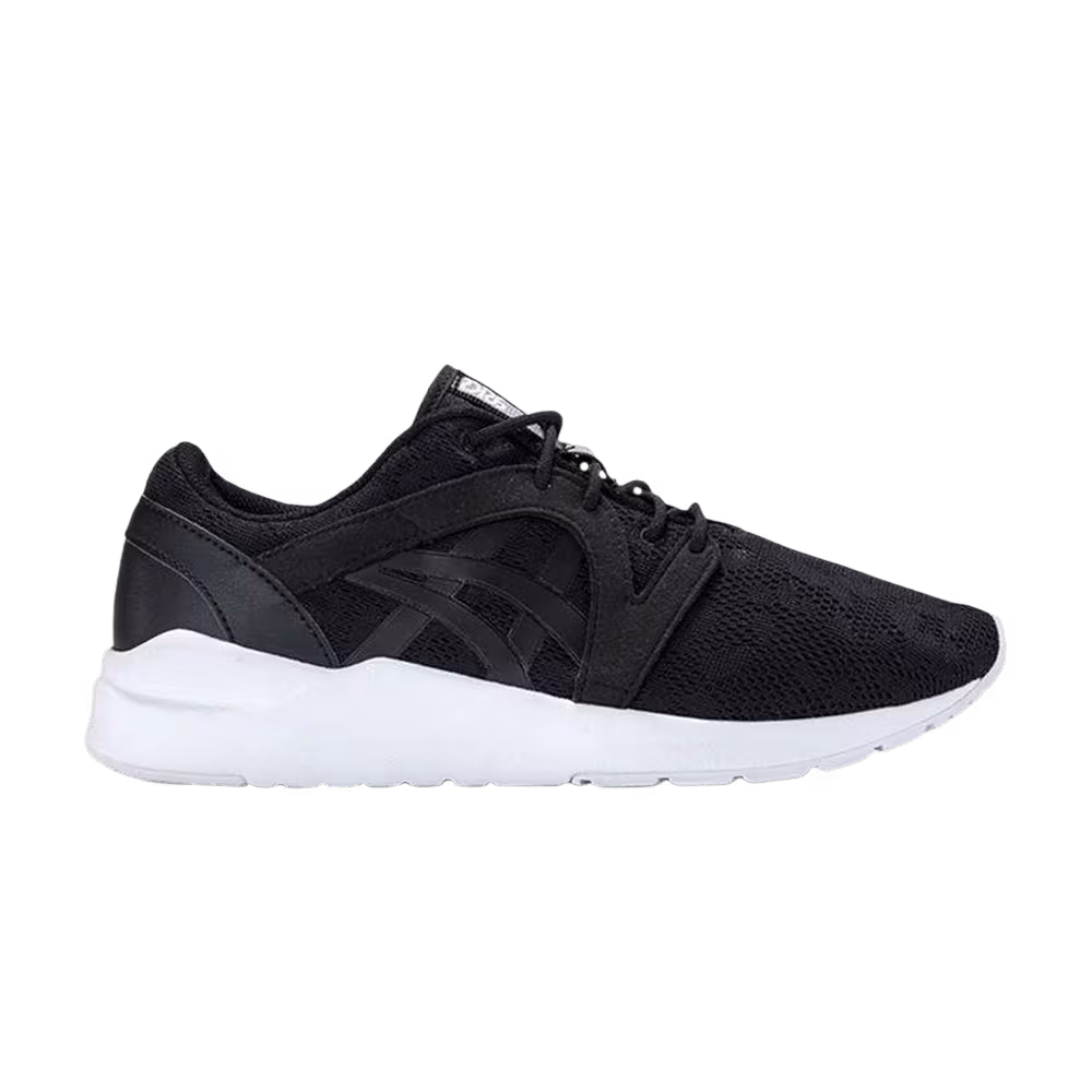 ASICS Women's Gel Lyte Komachi Black White