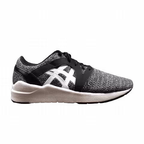 ASICS Wmns Gel Lyte Komachi 'Knit Grey White'