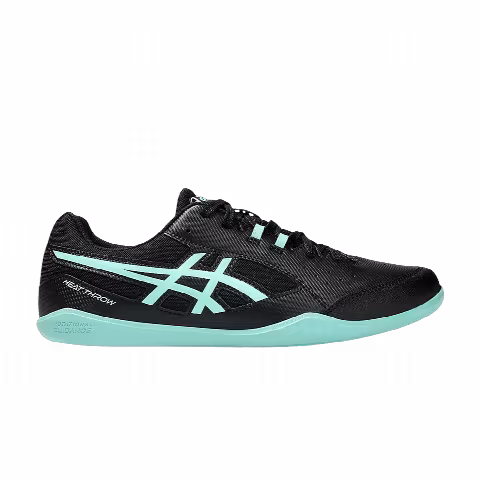 ASICS Heat Throw 2 'Black Illuminate Mint'