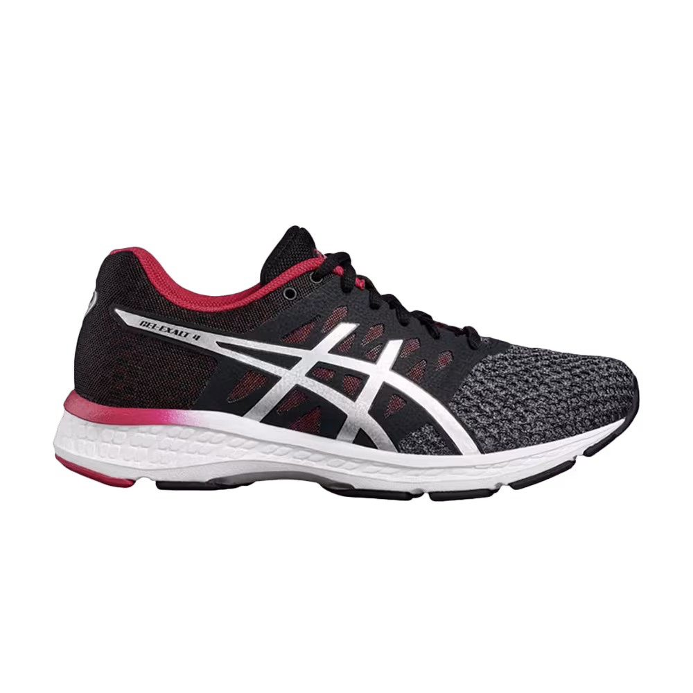 Asics Women's Gel Exalt 4 Carbon