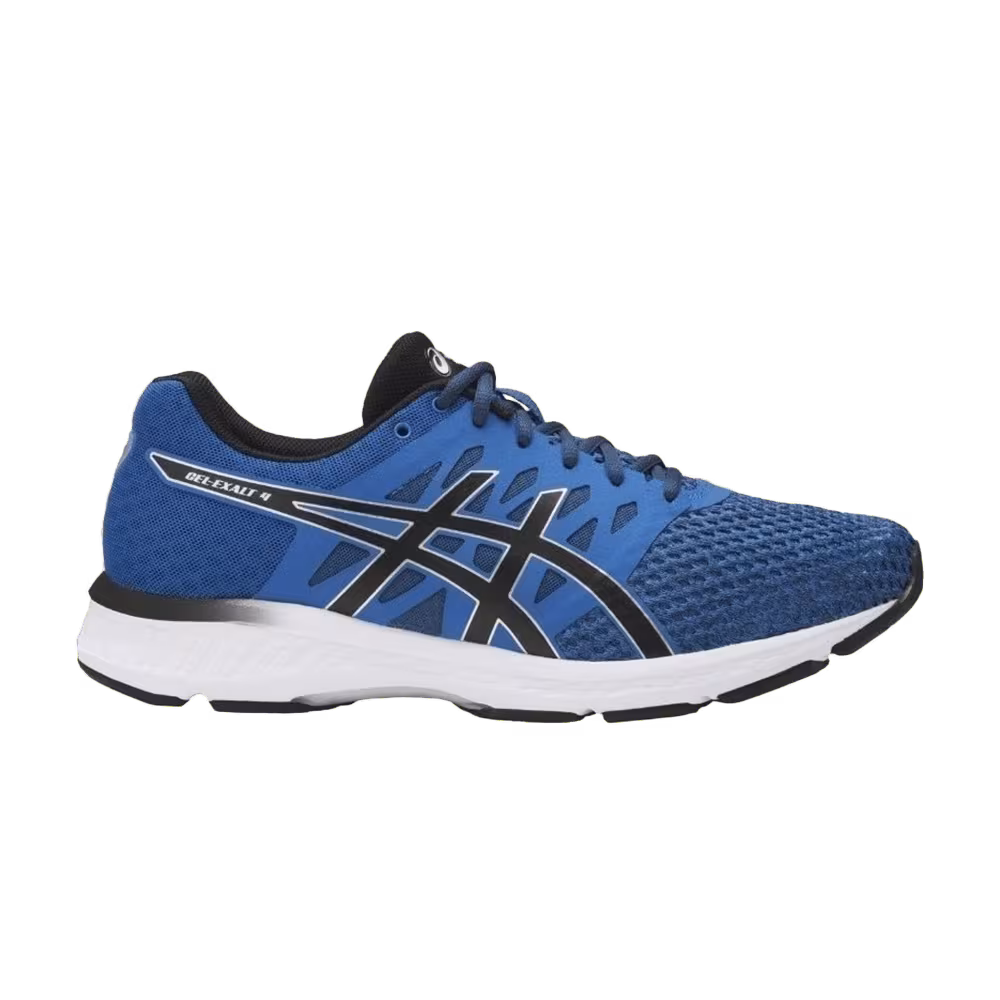 Asics Gel Exalt 4 Directoire Blue