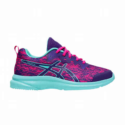 Asics Soulyte GS 'Gentry Purple Ice Mint'