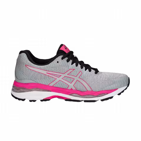 Asics Wmns Gel Ziruss 2 'Medium Grey Pink'