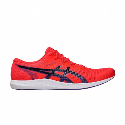ASICS Hyper Racer 'Flash Red Black'