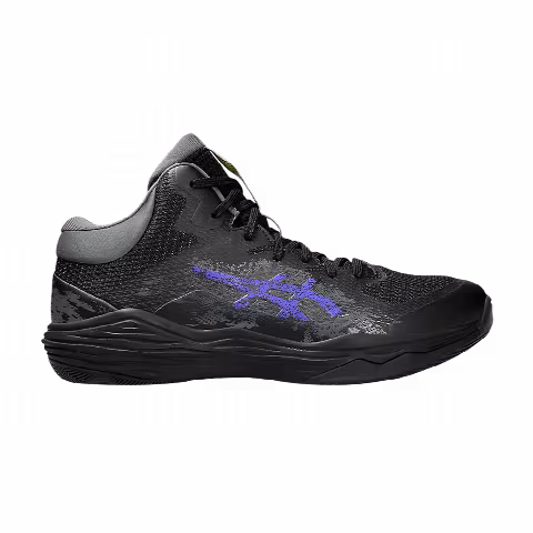 Asics Nova Flow 2 'Black Blue Violet'