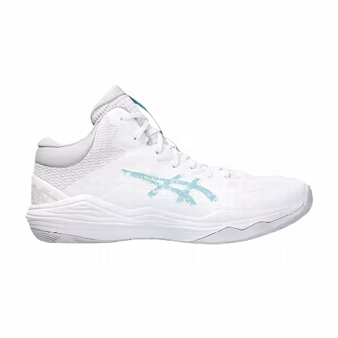 Asics Nova Flow 2 'White Gris Blue'