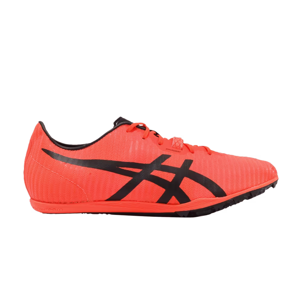 Asics Cosmoracer MD 2 Sunrise Red