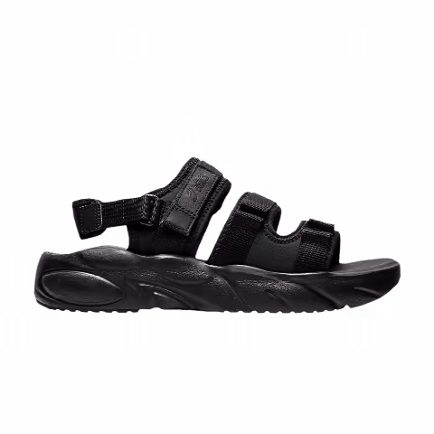 ASICS Gel Bondal Sandals 'Triple Black'