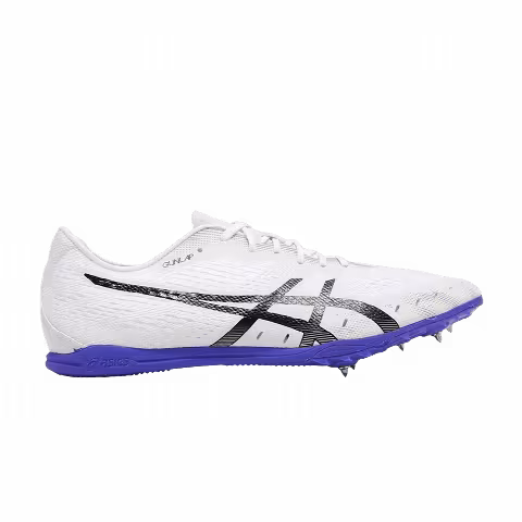 ASICS Gun Lap 3 'White Cobalt Burst'