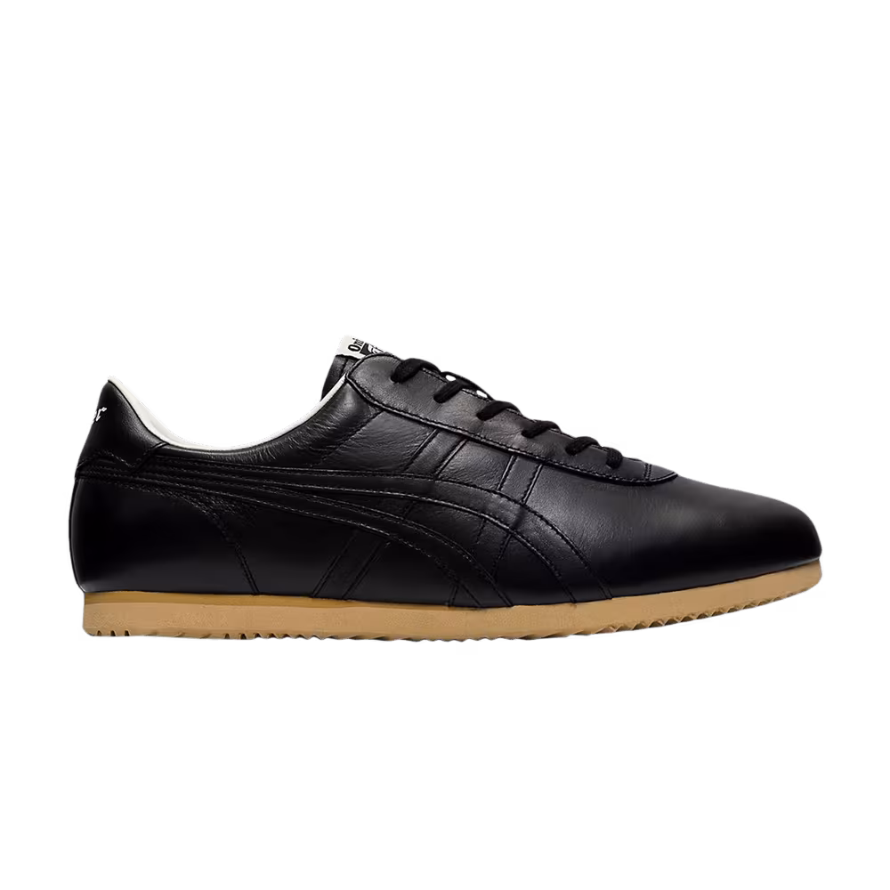 Asics Tai-Chi NM Black Tan