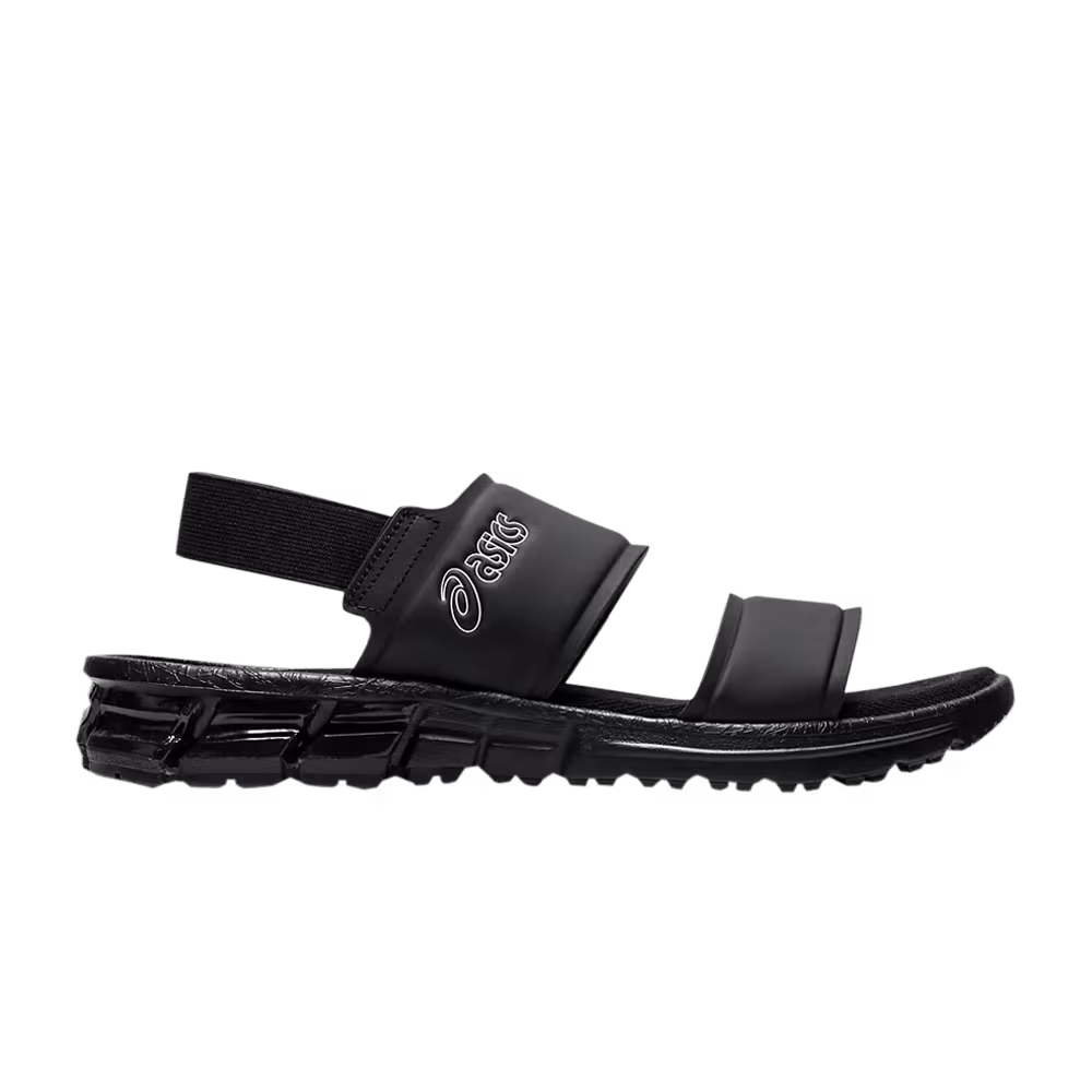 ASICS Gel Quantum 90 SD FO Black