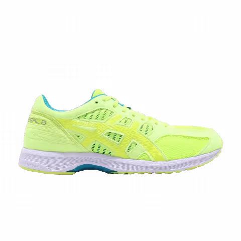 Asics Wmns Gel Tartherzeal 6 'Flash Yellow'